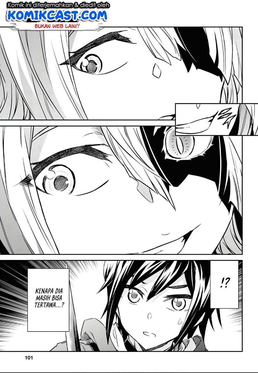 Nanatsu No Maken Ga Shihai Suru Chapter 13 Gambar 26